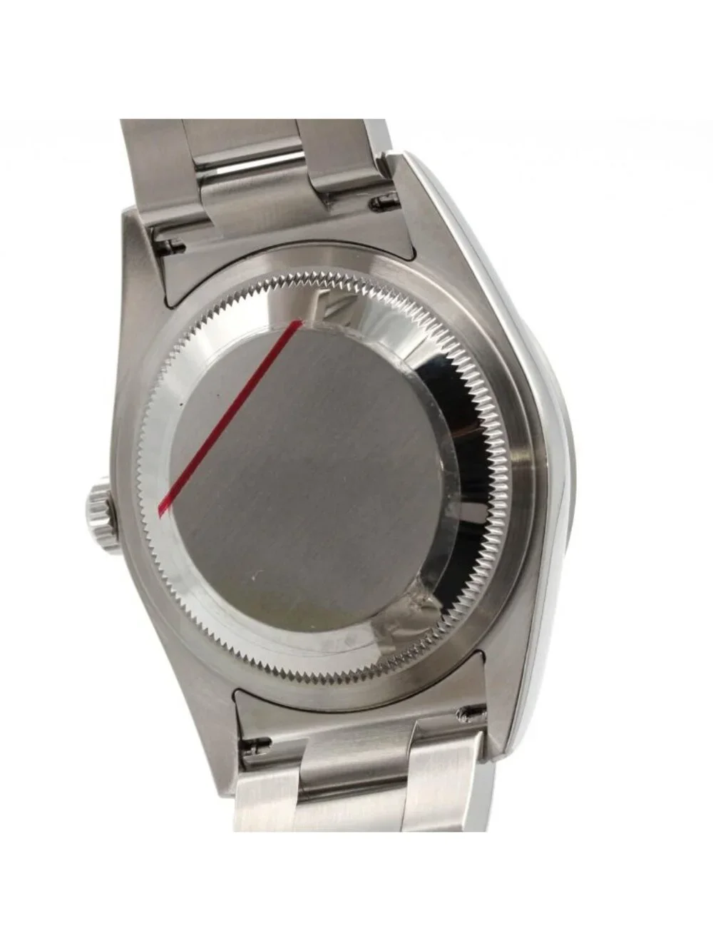 Rolex Explorer I SS Automatic